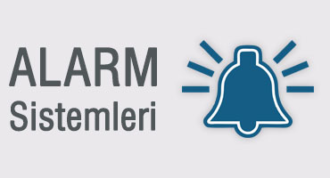 Alarm Sistemleri