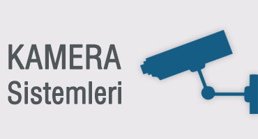 Kamera Sistemleri