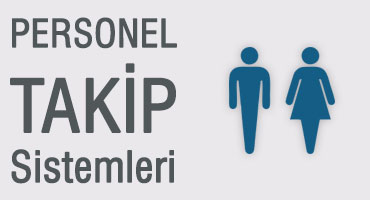 Personel Takip Sistemleri