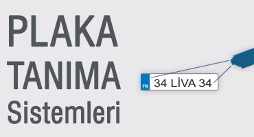 Plaka Tanıma Sistemleri