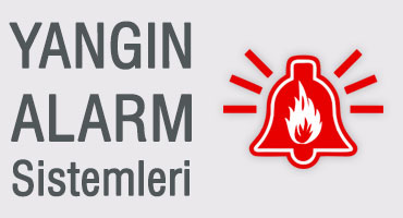 Yangın Alarm Sistemleri